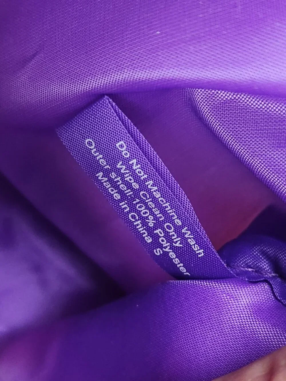 Clinique nwot zip